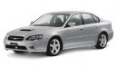 Subaru Legacy 2.5 GT Sedan