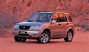 Suzuki Grand Vitara 2.5 LX