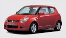 Auto: Suzuki Swift 1.5 GLX Automatic