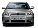 Auto: Toyota Avensis 1.8 C