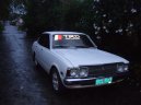 Auto: Toyota Corona RT 100