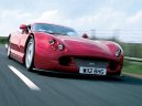 :  > TVR Speed 12 (Car: TVR Speed 12)