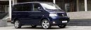 Volkswagen Caravelle 2.5 TDi 4Motion