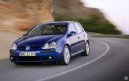 Volkswagen Golf 1.6 Trendline