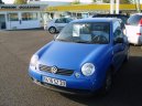 Auto: Volkswagen Lupo 1.7 SDI