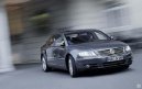 Volkswagen Phaeton 4.2 V8