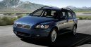 Auto: Volvo V50 T5