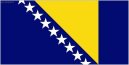 Bosna a Hercegovina