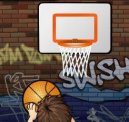 Hry on-line:  > Hoops Mania (sportovn free hra on-line)