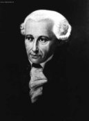 Immanuel Kant