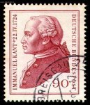 Immanuel Kant