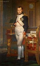 Napoleon Bonaparte