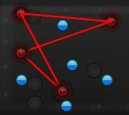 Fotky: Nodes  Puzzle (foto, obrazky)