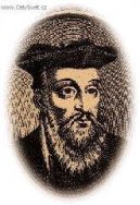 Michel de Nostradame  Nostradamus