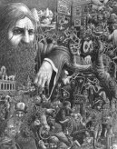 Grigory Yefimovi Novch - Rasputin