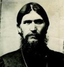 Grigory Yefimovi Novch - Rasputin