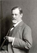 Fotky: Sigmund Freud (foto, obrazky)