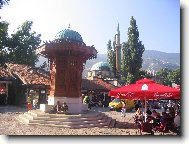 Sarajevo