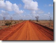 nrodn park Tsavo