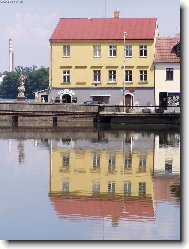 Jindichv Hradec