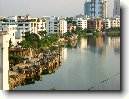 Dhaka