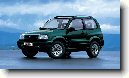 Suzuki Grand Vitara 2.7 XL-7 Club