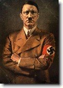 Adolf Hitler