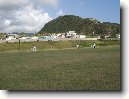 Cotton Ground Village