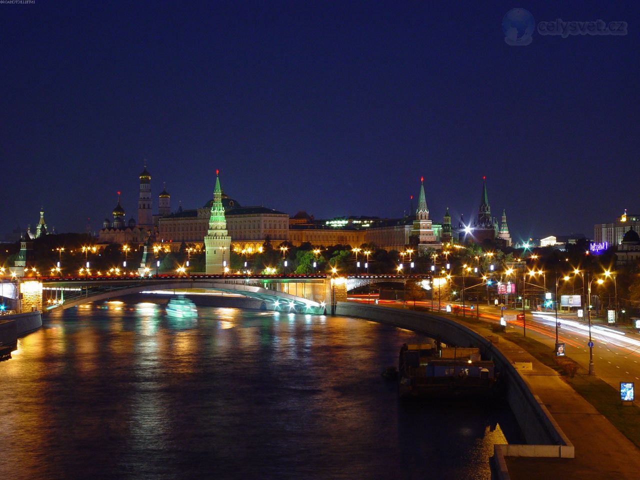 Foto: Moscow 003