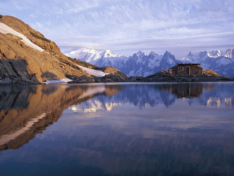 Foto: Haute Savoie, France